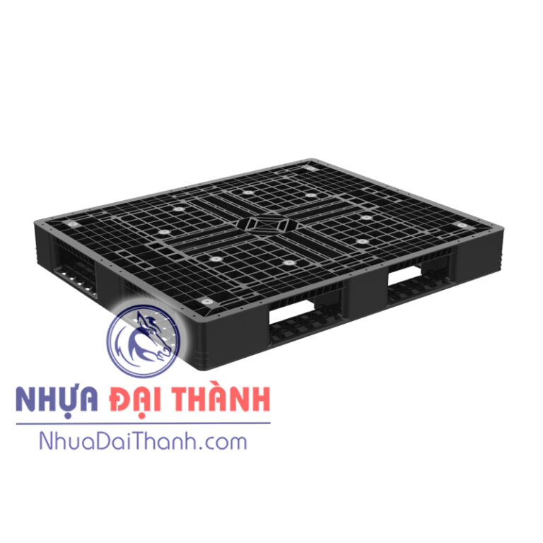 Pallet NTD4 - 1210R (120 x 100 x 14,5 cm) GIÁ RẺ [ SALE TOP #1 ] - GIẢM ...